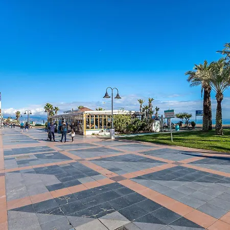 Awesome In With Kitchen Torremolinos